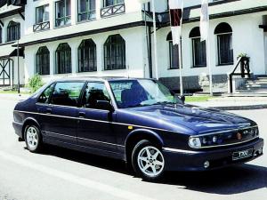 Tatra T700 '1996